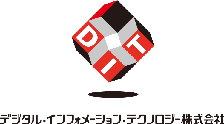 デジタル・インフォメーション・テクノロジー