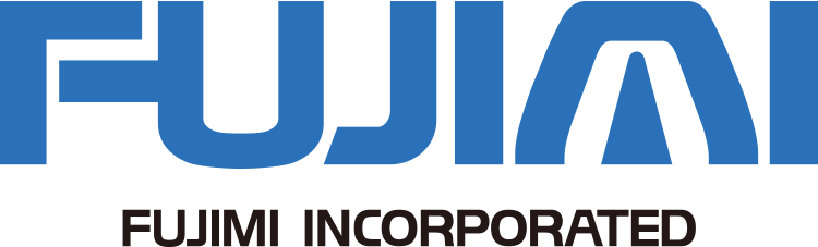 フジミインコーポレーテッド