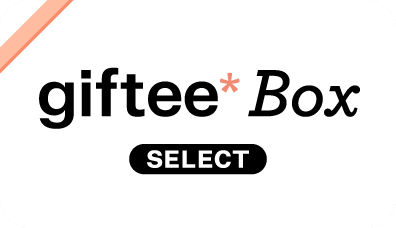 giftee Box SELECT
